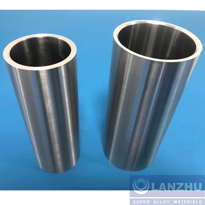 Το μανίκι Inconel ™ 718