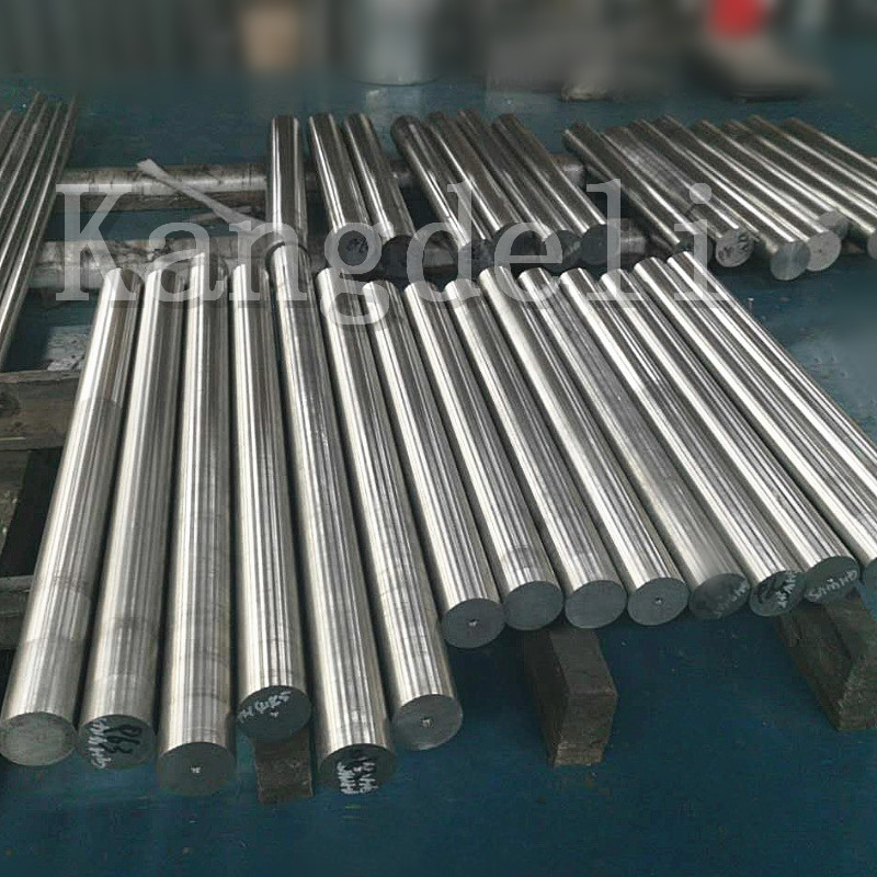 Inconel ™ x-750 υψηλής θερμοκρασίας χαλύβδινο μπαρ που παραδίδεται