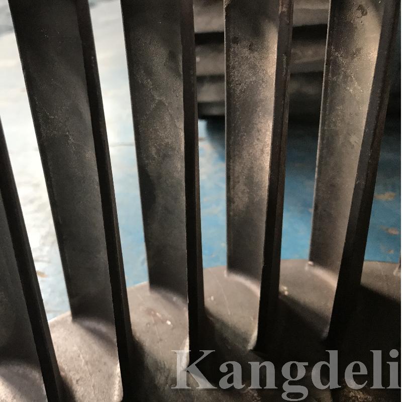 Incoenl ™ 713 πτερωτή