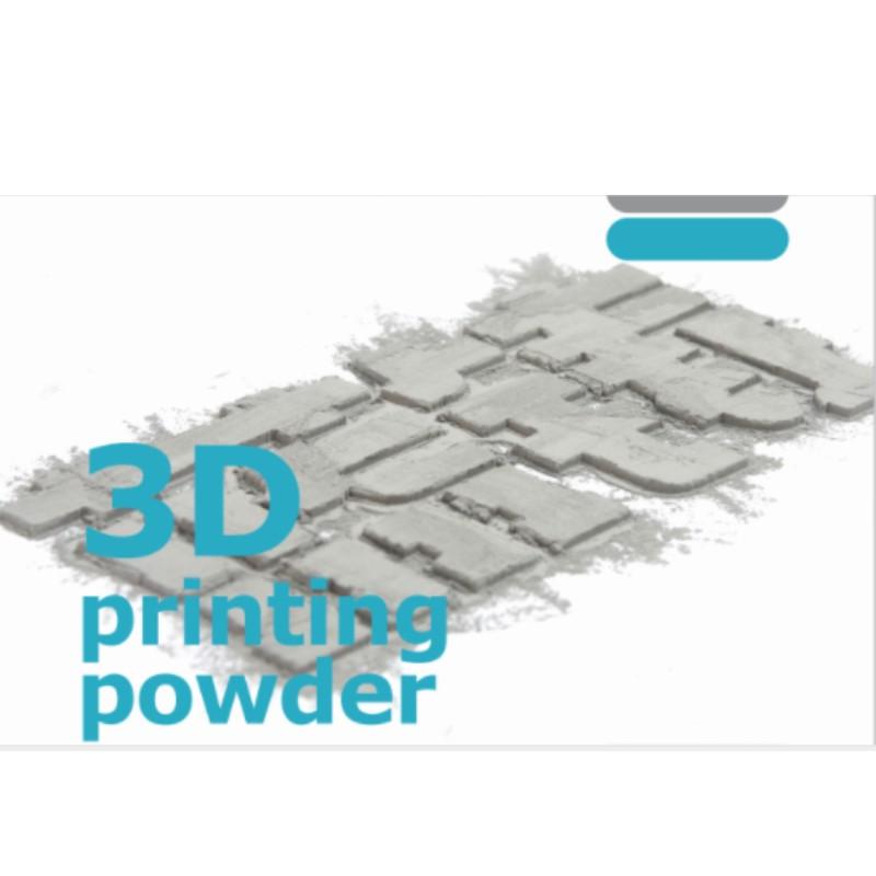 Η μέθοδος προετοιμασίας σε σκόνη 3D που πρέπει να γνωρίζετε