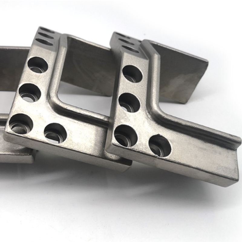 Χαρτογράφηση Nanoindentation υψηλής απόδοσης του Cast Inconel ™ 718 Nickelbased Superalloy: Επίδραση της συγκέντρωσης NB (2)